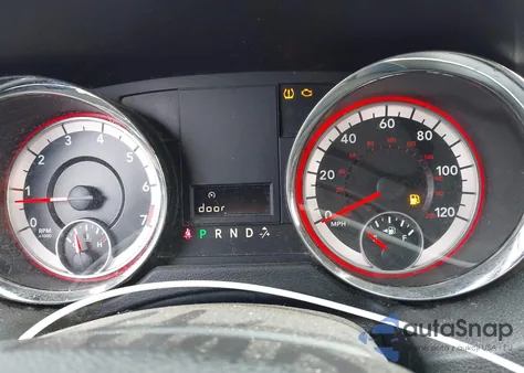 2019 Dodge Grand Caravan Se Plus z USA, uszkodzony, nr VIN 2C4RDGBG7KR573310